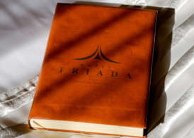 Triada Hotel 3