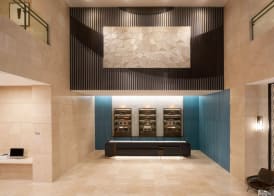 Four Points by Sheraton Seoul, Guro 3