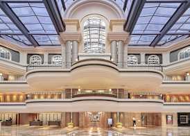 Grand Hyatt Taipei 3