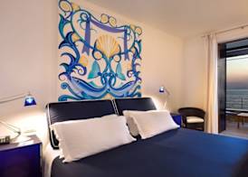 Hotel Capo La Gala & Wellness 2