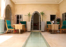 Riad Infinity Sea 2