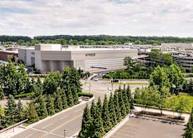 Hilton Short Hills 2