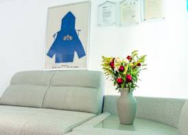 ORESCA Hostel 5