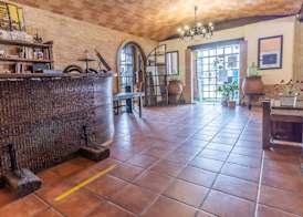 Hosteria Tierrallana by Juypehotel 3