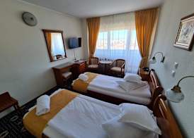 Hotel Belvedere 4