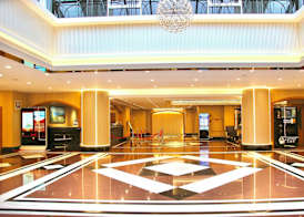 Hotel Riviera Macau 2