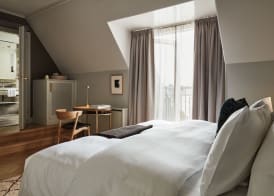 Hotel St. George Helsinki 5