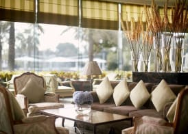 The Ritz-Carlton, Bahrain 4