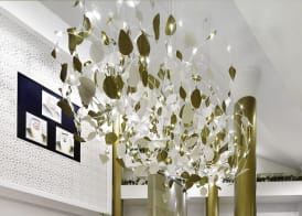 Le Meridien Al Khobar 2
