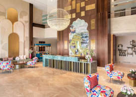 Gateway Dehradun 5