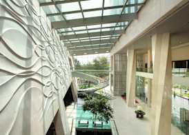 Hilton Bandung 2