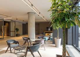 Hotel Mona Plaza 4