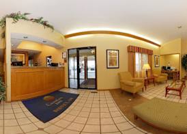 Quality Inn Sidney 2
