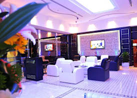 The Olive Hotel, Juffair 3