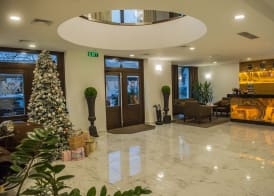 Bernardazzi Grand Hotel 2