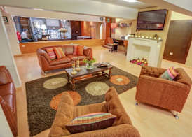 Tampu Hotel 5