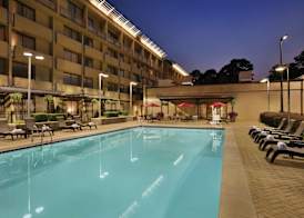 DoubleTree by Hilton Atlanta - Northlake 4