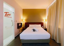 Tune Hotel - Waterfront Kuching 5