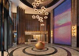 Hilton Huzhou Nanxun 4