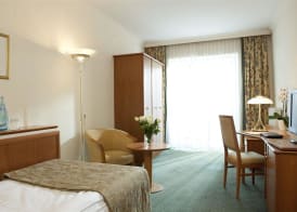 Hotel Warmbaderhof 3