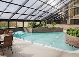 DoubleTree by Hilton Johnson City 3