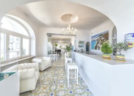 Hotel La Madonnina 3