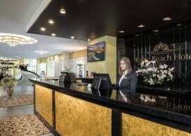 Baltic Beach Hotel & SPA 2
