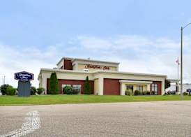 Hampton Inn by Hilton Litchfield 2