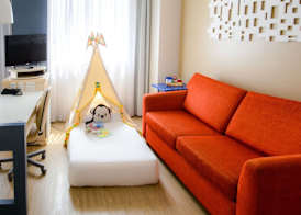 Comfort Suites Alphaville 4
