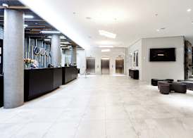 Fosshotel Reykjavík 4