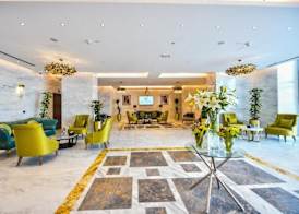 Waterfront Hotel Apartment 2