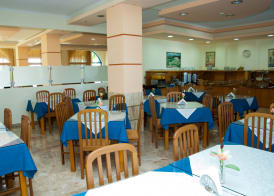Hotel Tigaki's Star 2