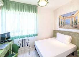 Hotel American 5