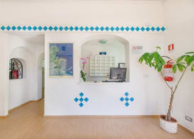 Hotel Mare Blue 4