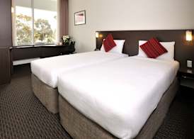 ibis Melbourne - Glen Waverley 3