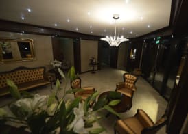 Hotel Meridian 3