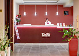 Dixon Resort & Wellness 2