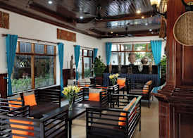 Harmony Indochine d'Angkor 4