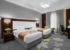 Warwick Hotel Jeddah 5