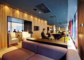 Vox Hotel 3