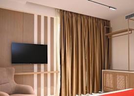 Hotel Skanderbeg 4