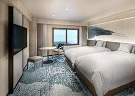 Grand Mercure Wakayama Minabe Resort & Spa 3