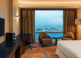 Four Points By Sheraton Kuwait 5