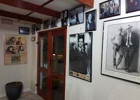 Blue Mango Lodge 2