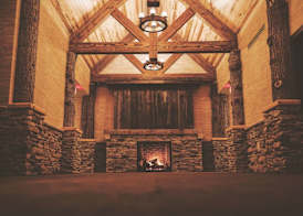 Tailwater Lodge Altmar, Tapestry Collection By Hilton 5