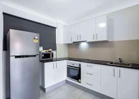 Comfort Inn North Brisbane 4