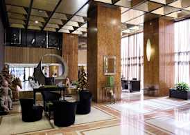 President Hotel Athens 5
