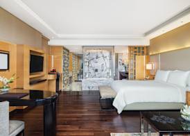 JW Marriott Hotel Chandigarh 2