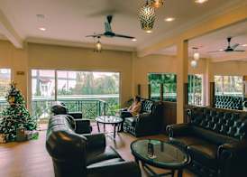 Heritage Hotel Cameron Highlands 4