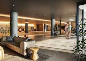 Grand Mercure Yatsugatake Resort & Spa 2
